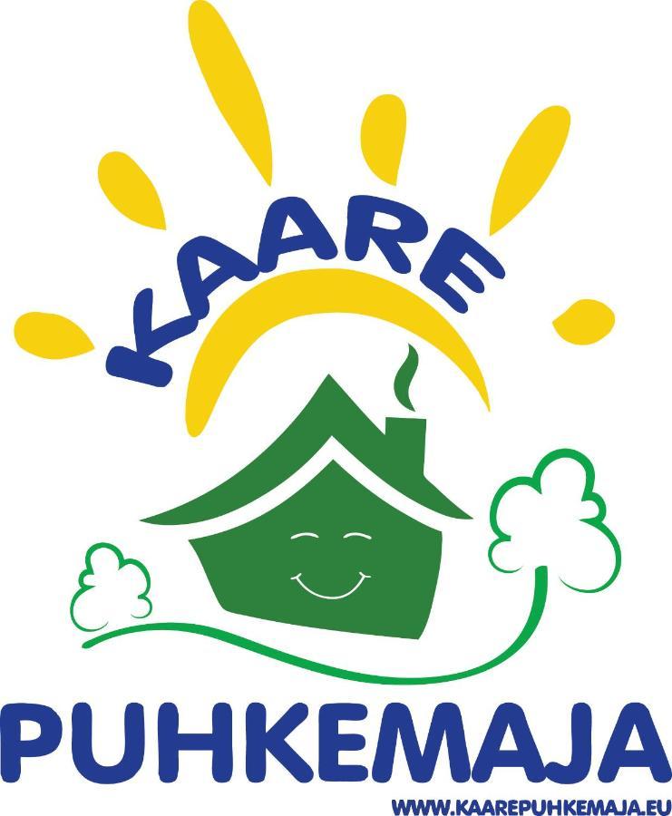 Kaare Guesthouse Viljandi  Bagian luar foto