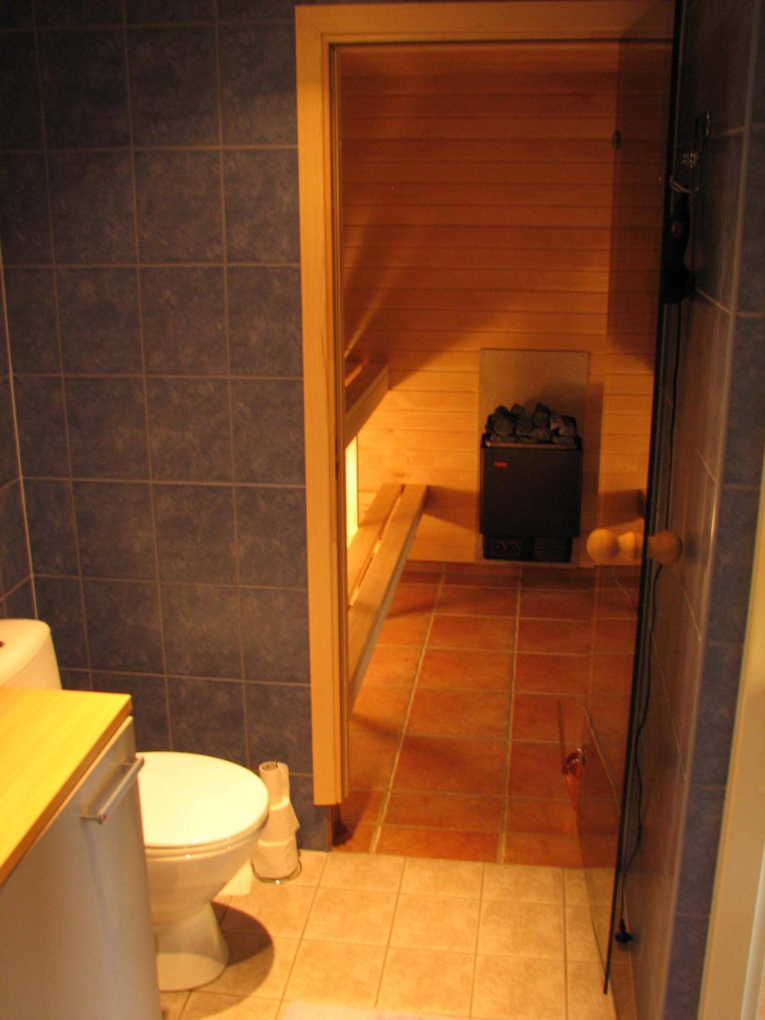 Kaare Guesthouse Viljandi  Bagian luar foto