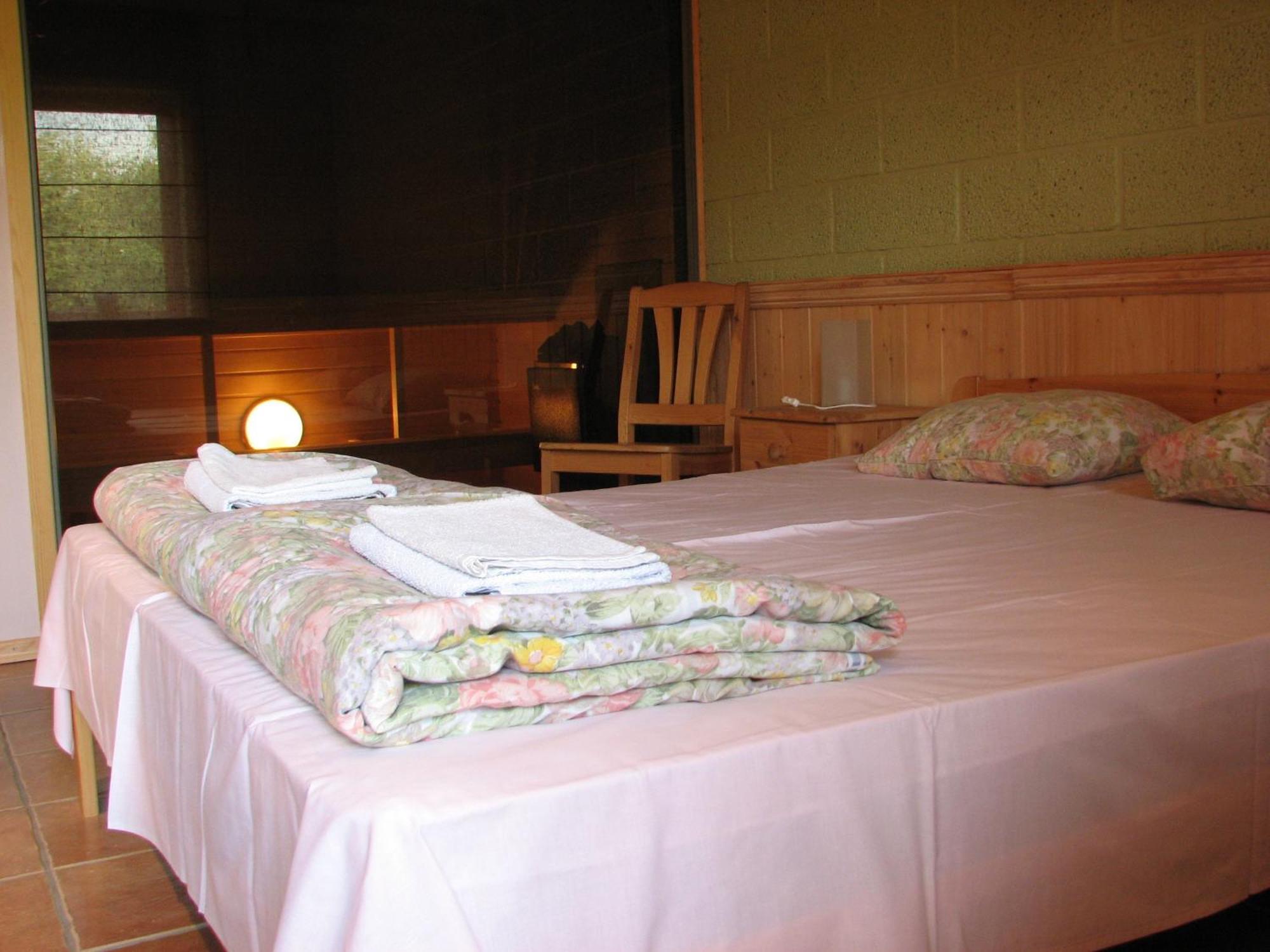 Kaare Guesthouse Viljandi  Bagian luar foto