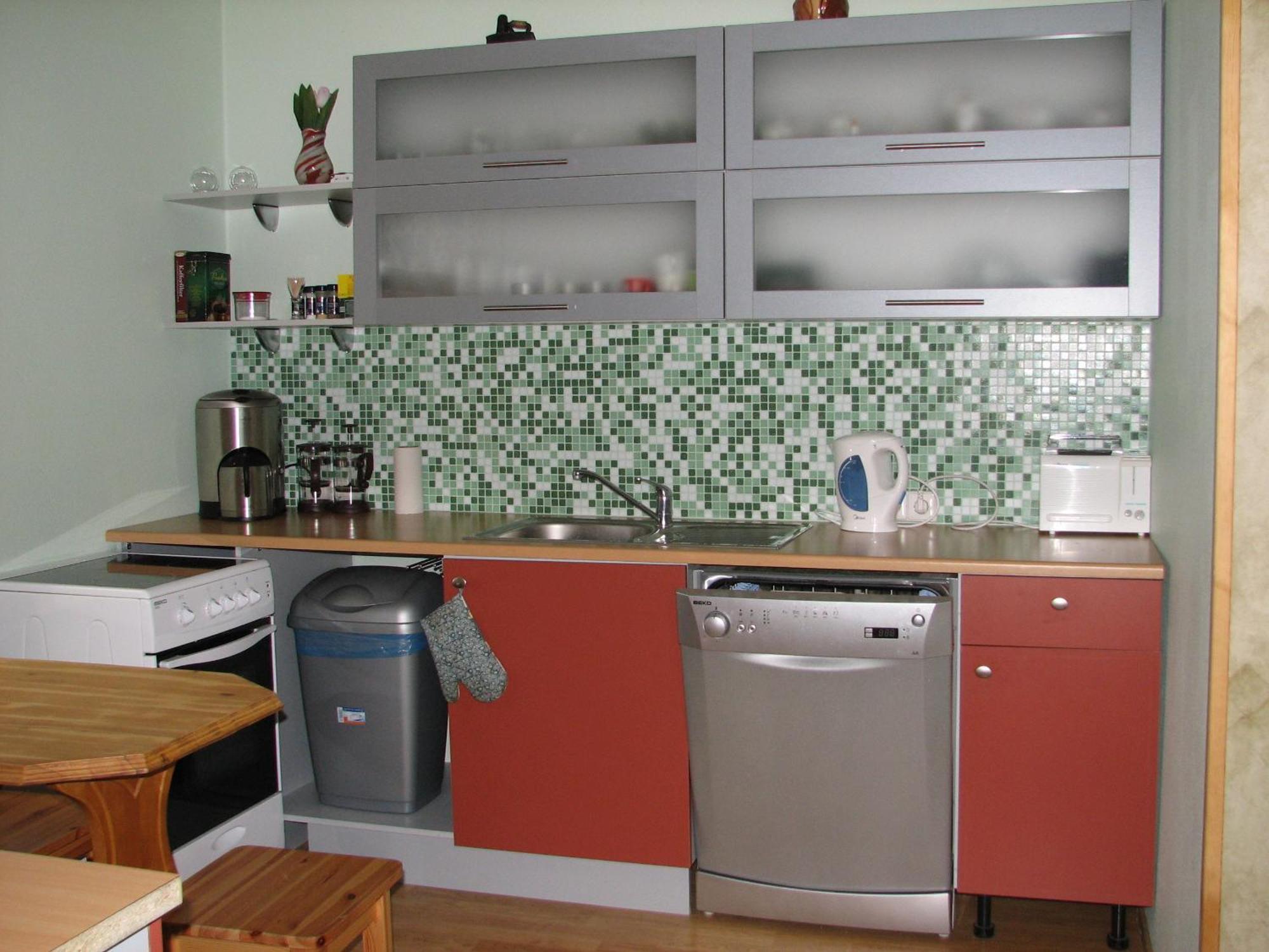 Kaare Guesthouse Viljandi  Bagian luar foto