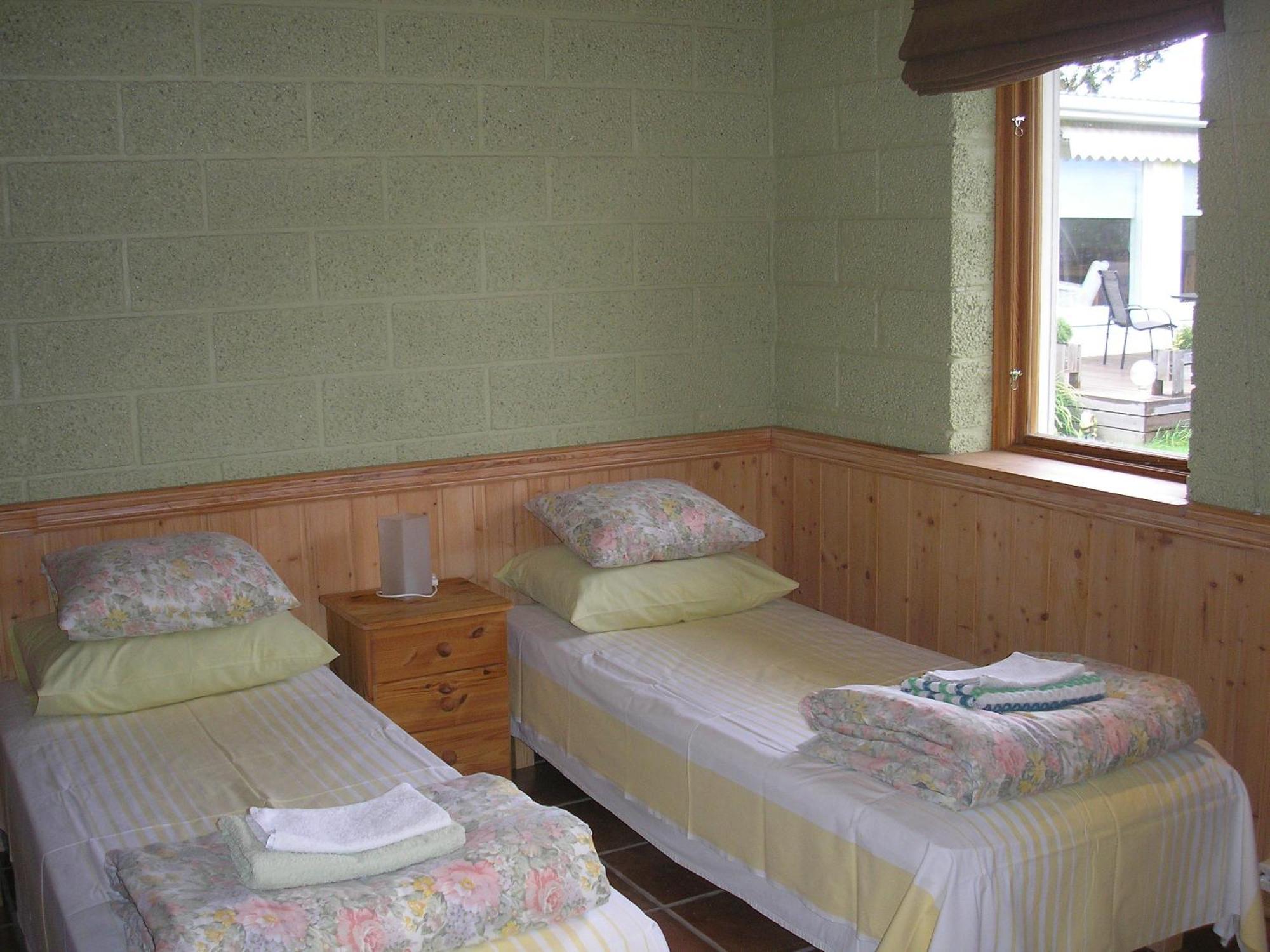 Kaare Guesthouse Viljandi  Bagian luar foto