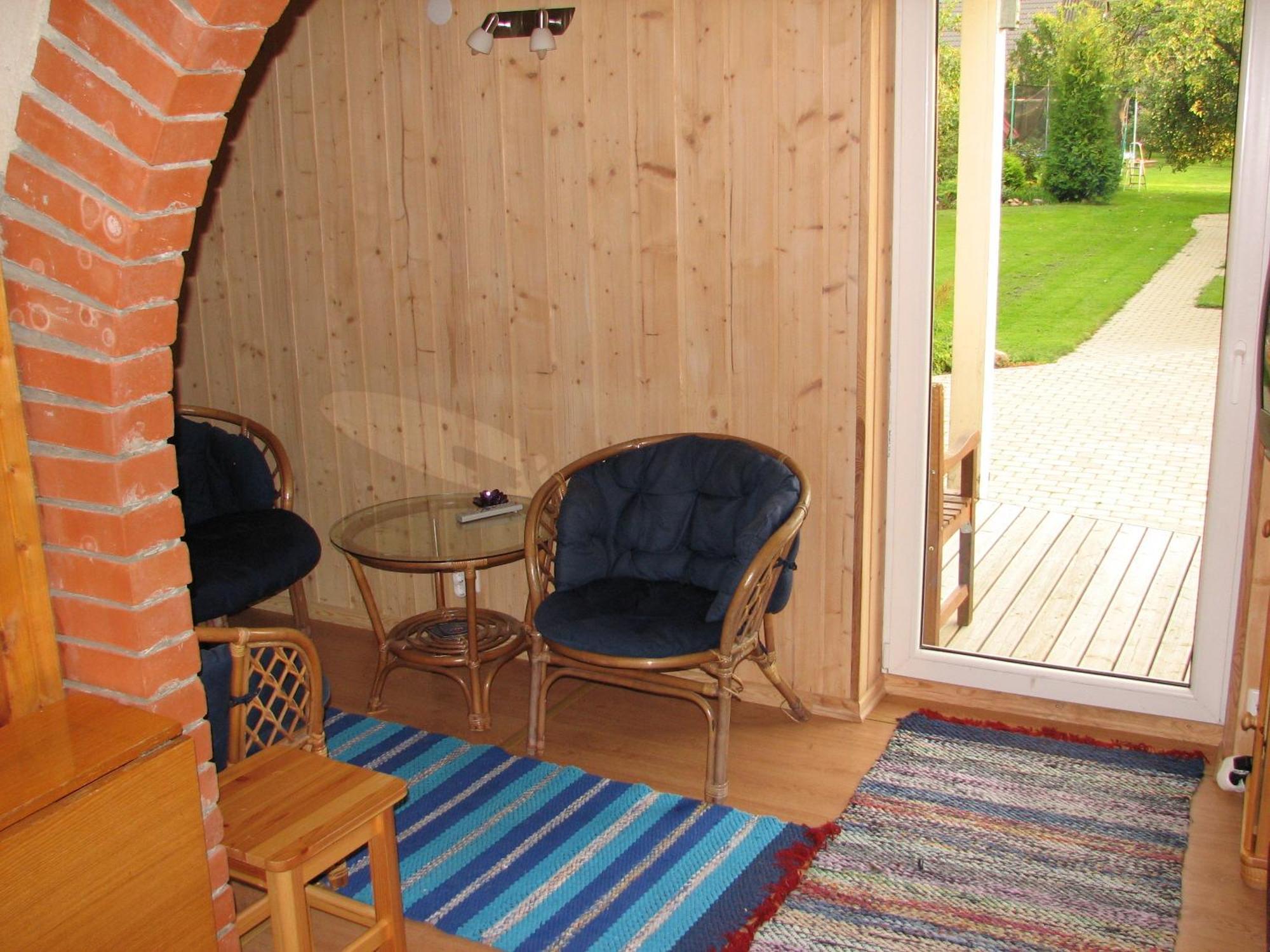 Kaare Guesthouse Viljandi  Bagian luar foto