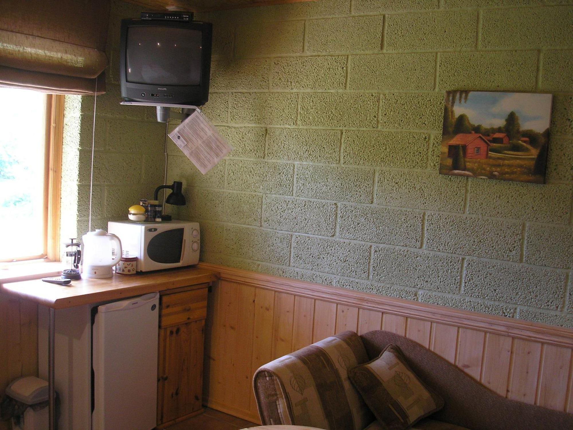 Kaare Guesthouse Viljandi  Bagian luar foto