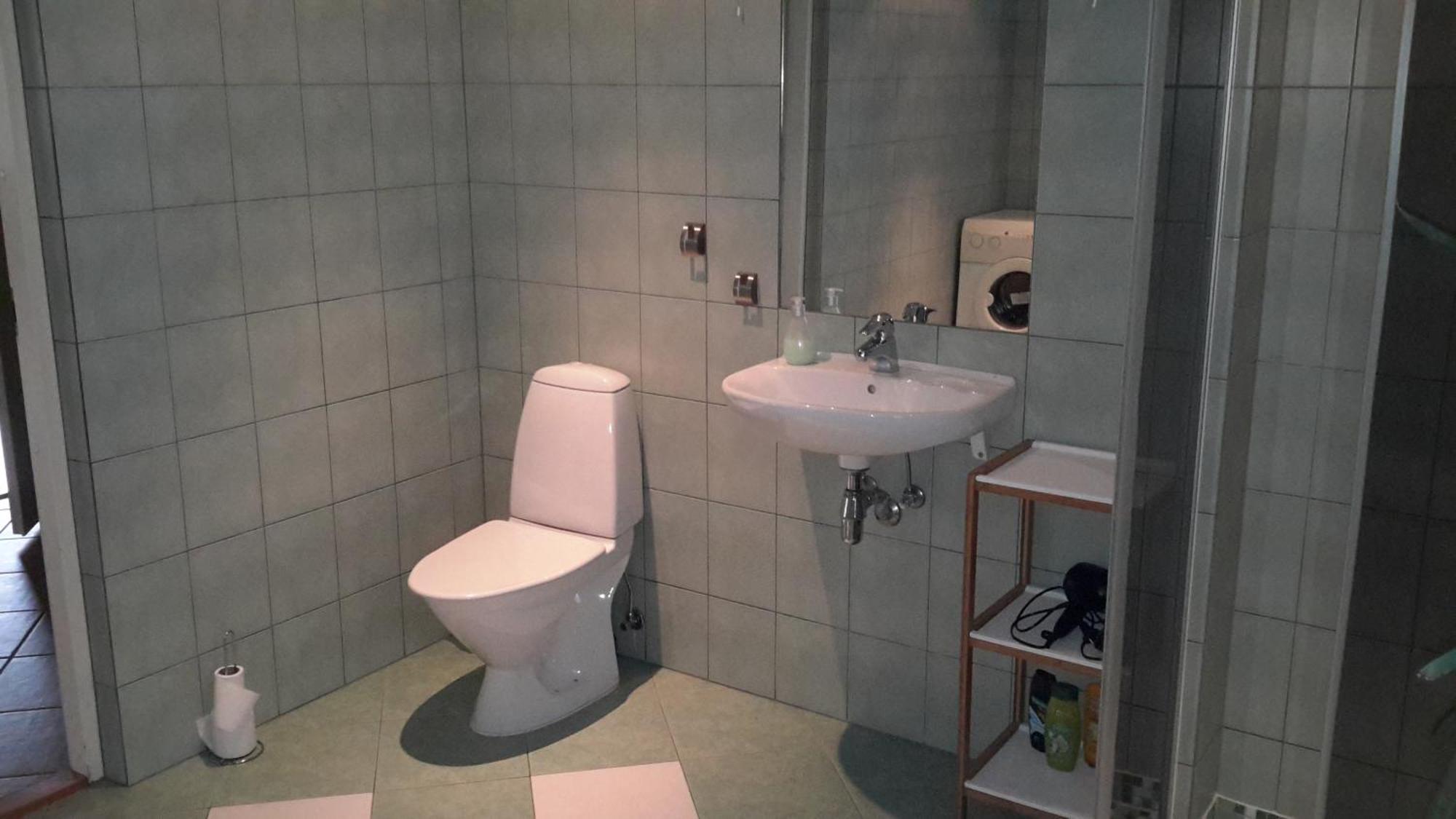 Kaare Guesthouse Viljandi  Ruang foto