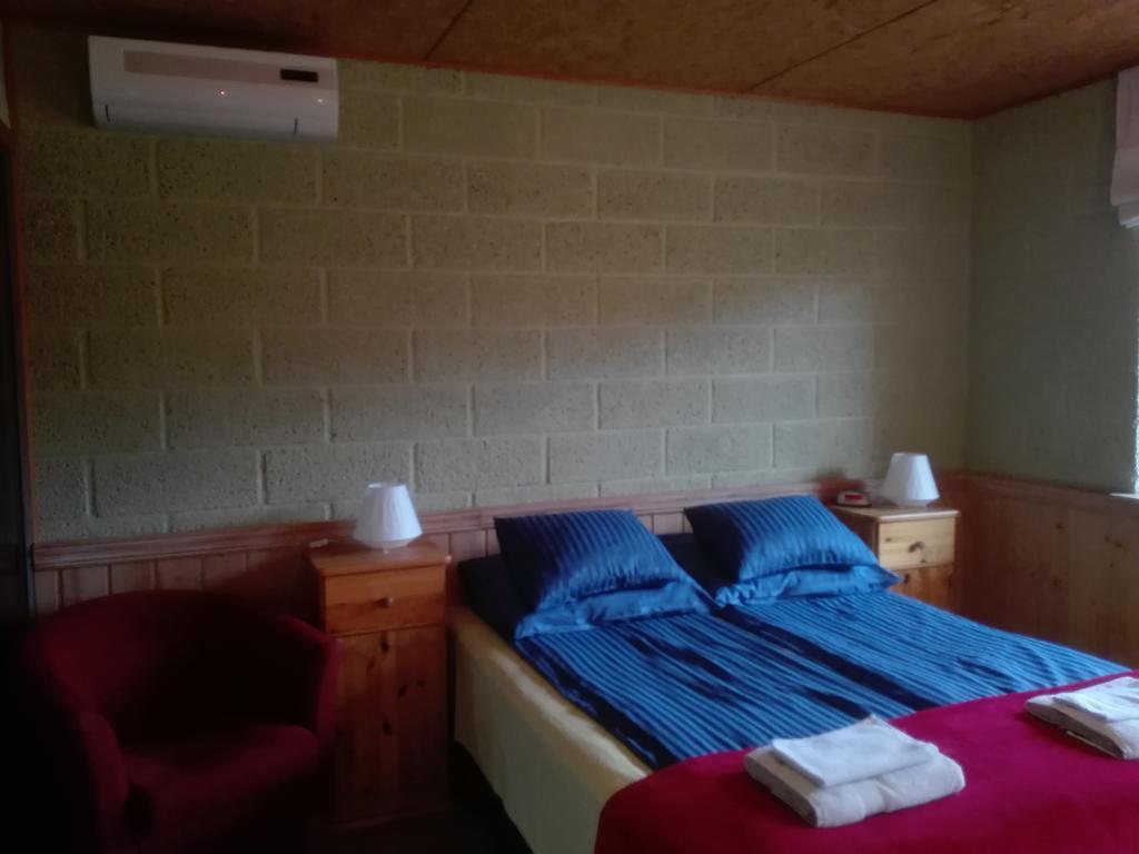 Kaare Guesthouse Viljandi  Bagian luar foto