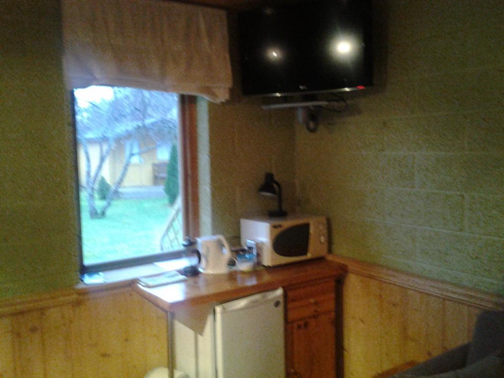 Kaare Guesthouse Viljandi  Bagian luar foto